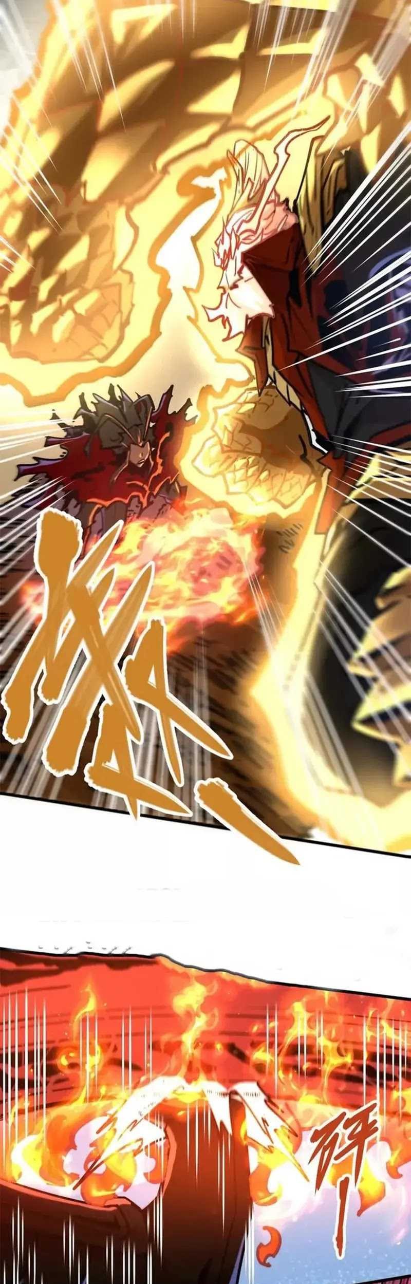 My Sect Has 100 Million Strength Points Chapter 25 - halaman 1
