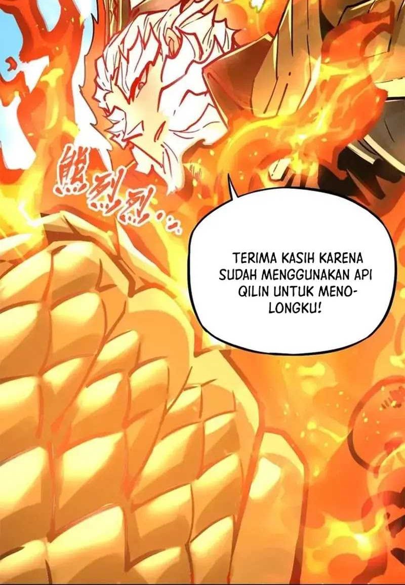 My Sect Has 100 Million Strength Points Chapter 25 - halaman 4