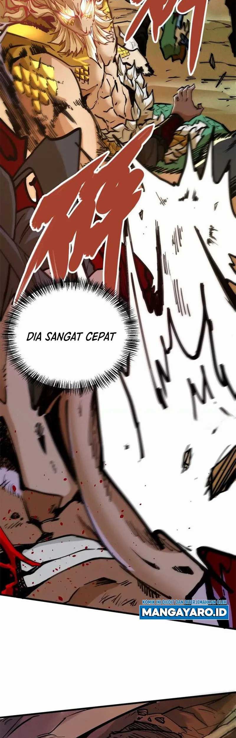 My Sect Has 100 Million Strength Points Chapter 26 - halaman 22