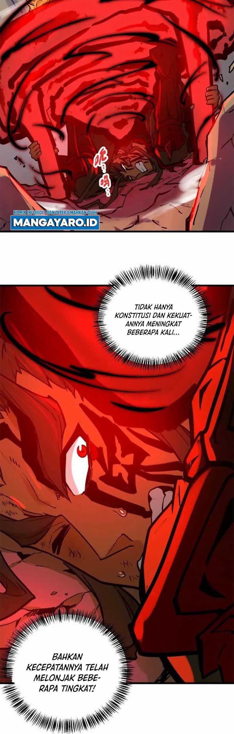 My Sect Has 100 Million Strength Points Chapter 26 - halaman 8