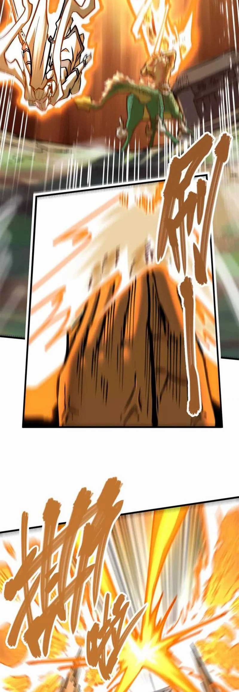 My Sect Has 100 Million Strength Points Chapter 27 - halaman 17