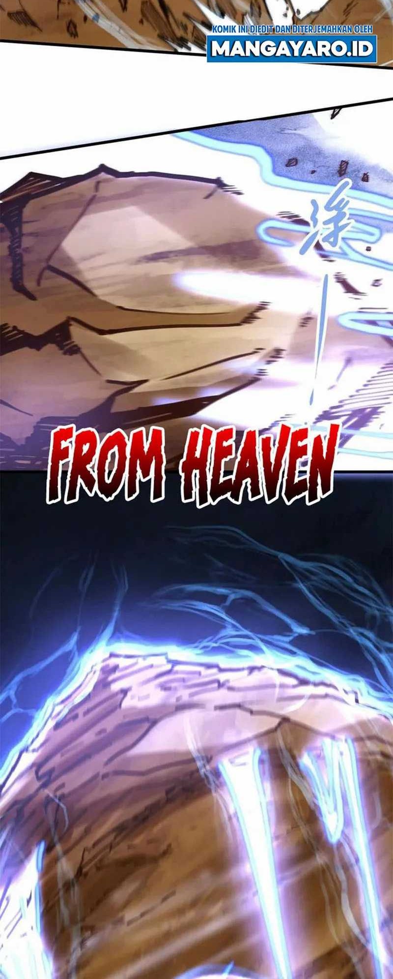 My Sect Has 100 Million Strength Points Chapter 27 - halaman 21