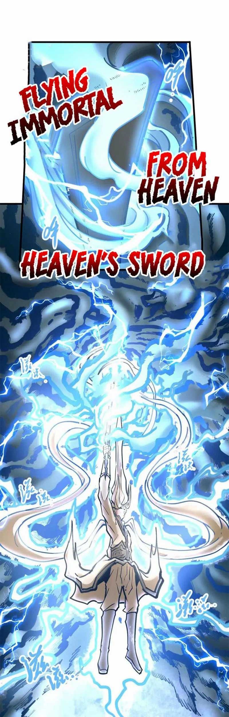 My Sect Has 100 Million Strength Points Chapter 27 - halaman 27