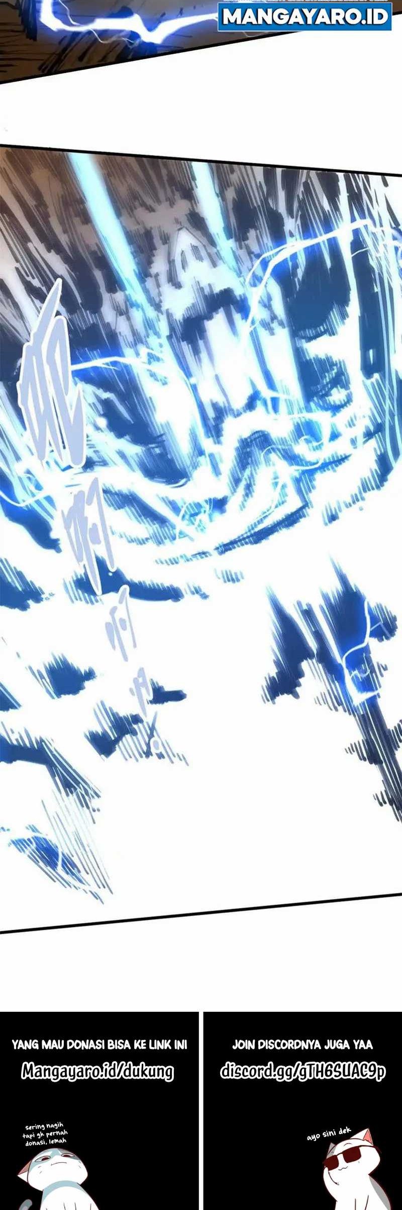 My Sect Has 100 Million Strength Points Chapter 27 - halaman 31