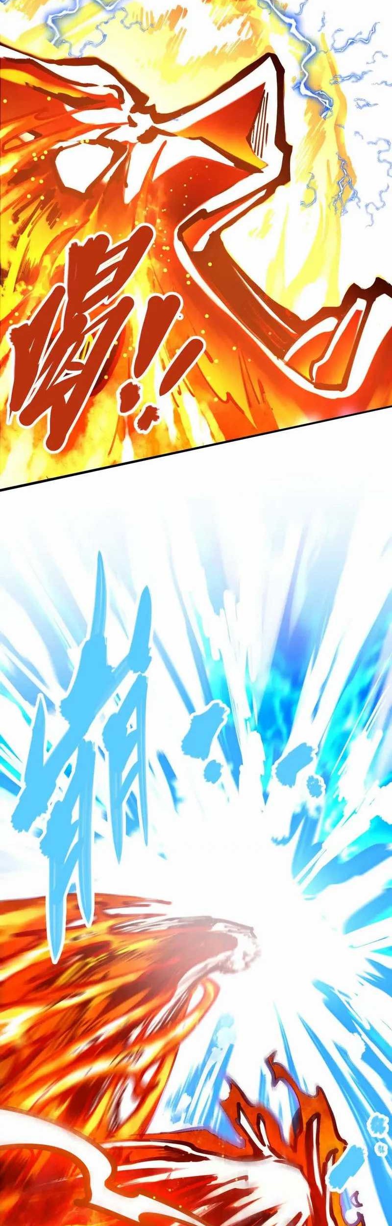 My Sect Has 100 Million Strength Points Chapter 28 - halaman 15