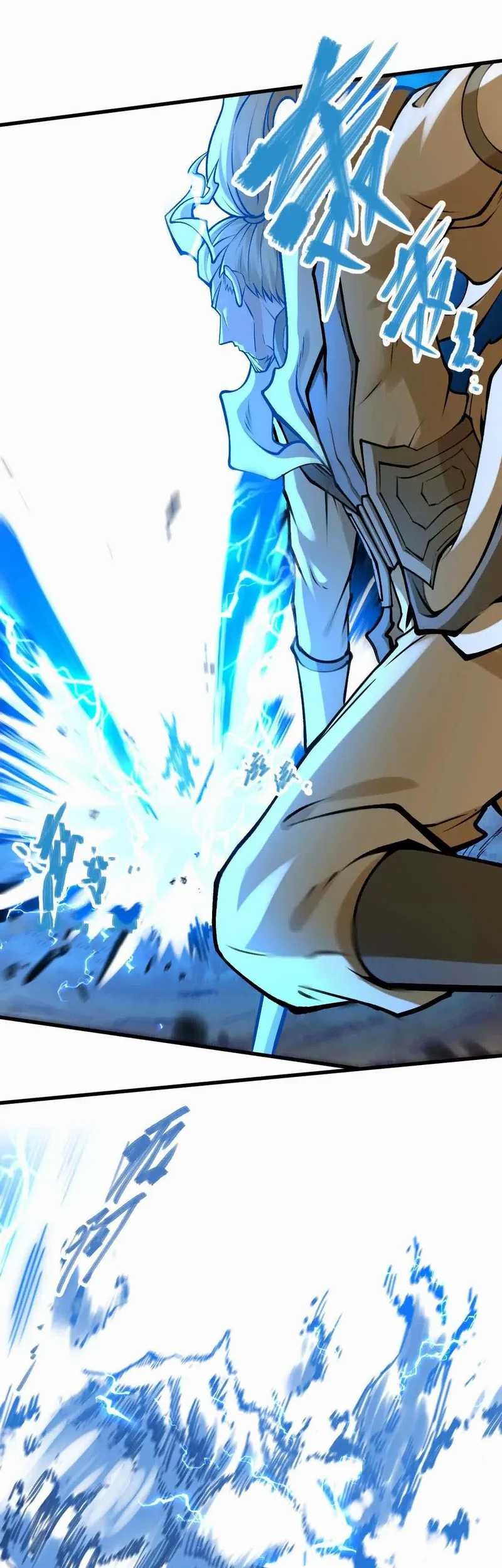 My Sect Has 100 Million Strength Points Chapter 28 - halaman 2