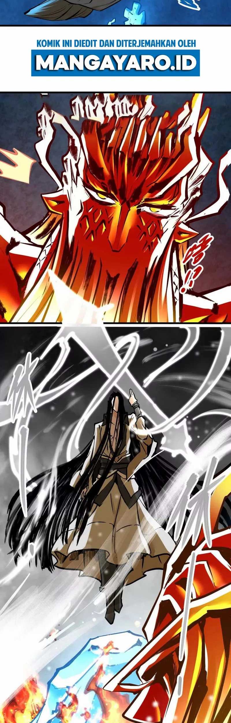 My Sect Has 100 Million Strength Points Chapter 28 - halaman 28