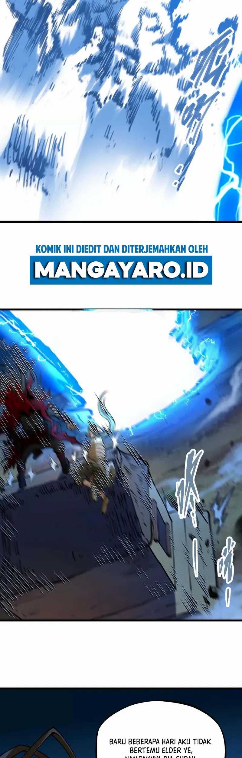 My Sect Has 100 Million Strength Points Chapter 28 - halaman 3