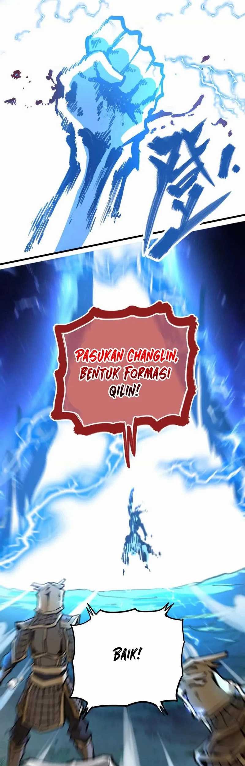 My Sect Has 100 Million Strength Points Chapter 28 - halaman 6