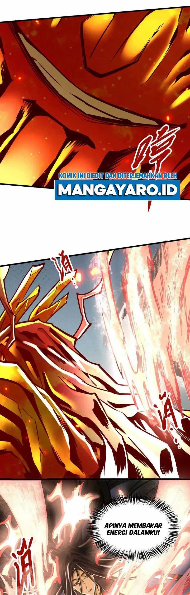 My Sect Has 100 Million Strength Points Chapter 29 - halaman 12