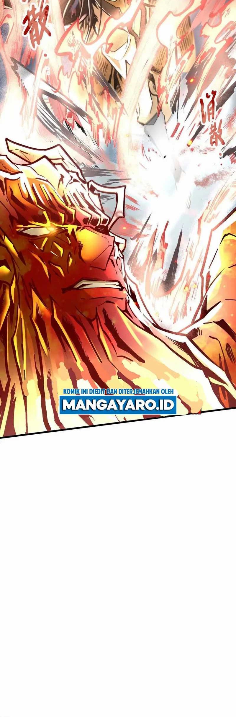 My Sect Has 100 Million Strength Points Chapter 29 - halaman 13
