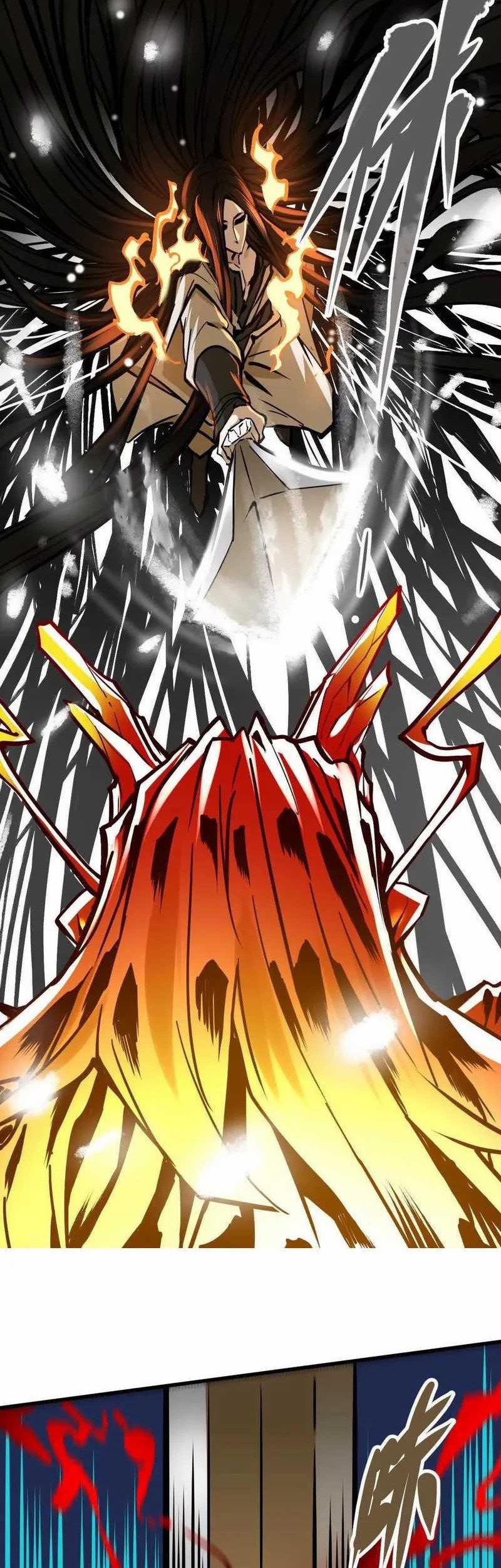 My Sect Has 100 Million Strength Points Chapter 29 - halaman 19