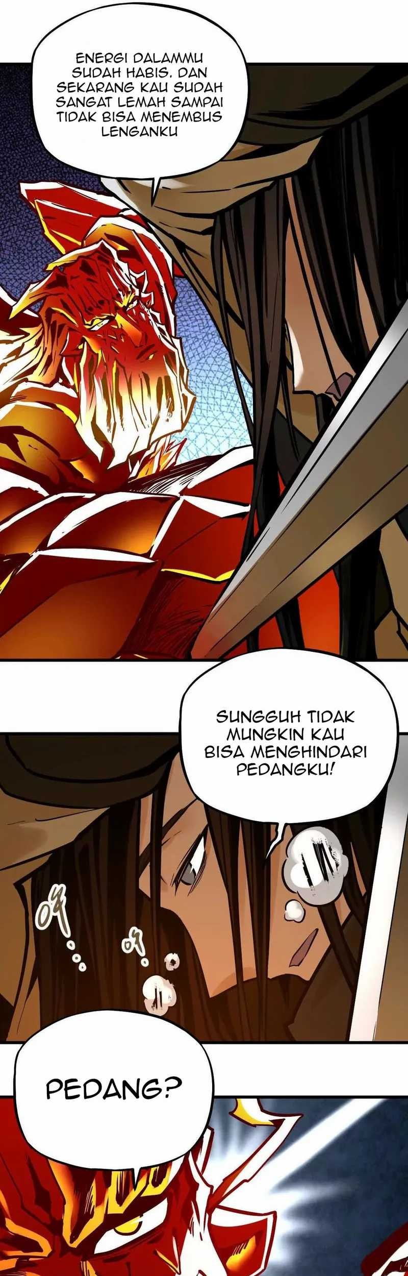 My Sect Has 100 Million Strength Points Chapter 29 - halaman 22