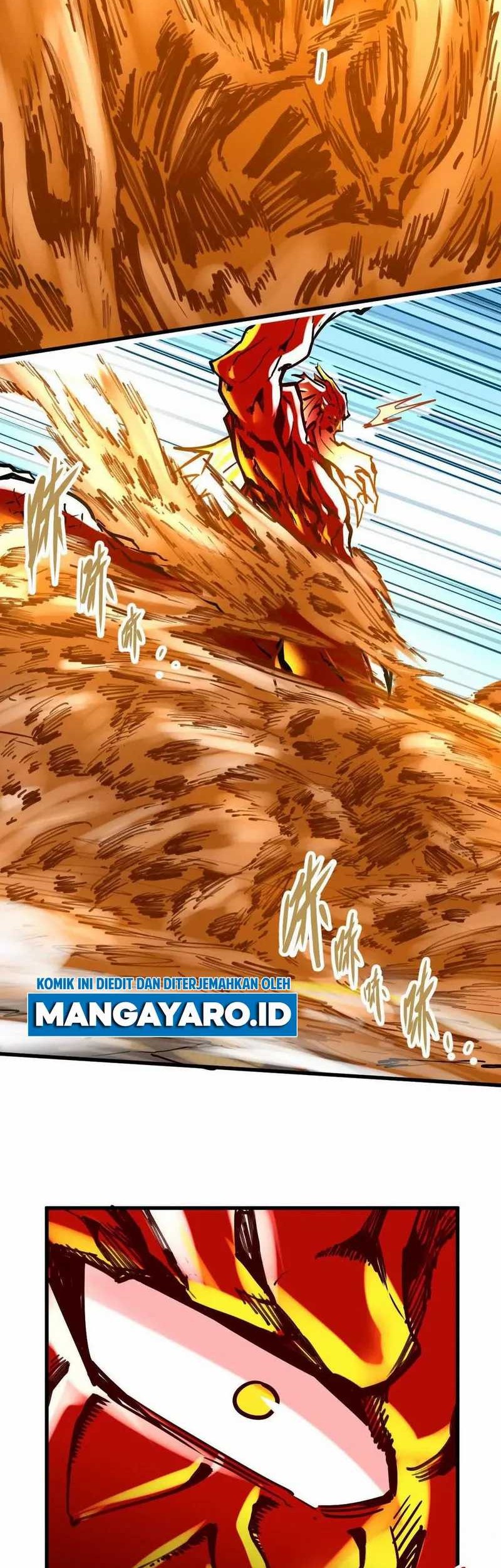 My Sect Has 100 Million Strength Points Chapter 29 - halaman 27