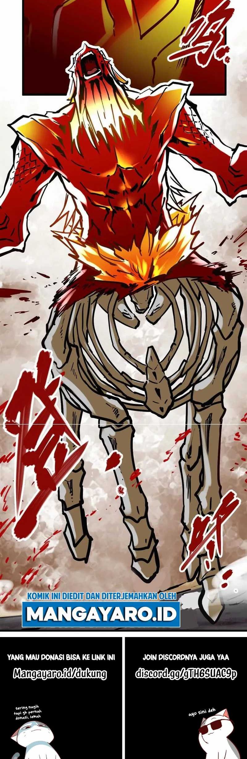 My Sect Has 100 Million Strength Points Chapter 29 - halaman 28