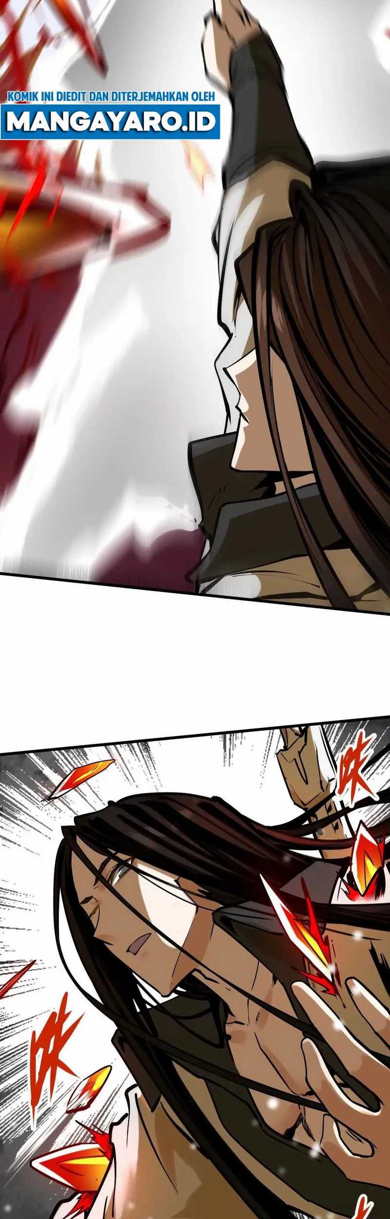 My Sect Has 100 Million Strength Points Chapter 29 - halaman 8