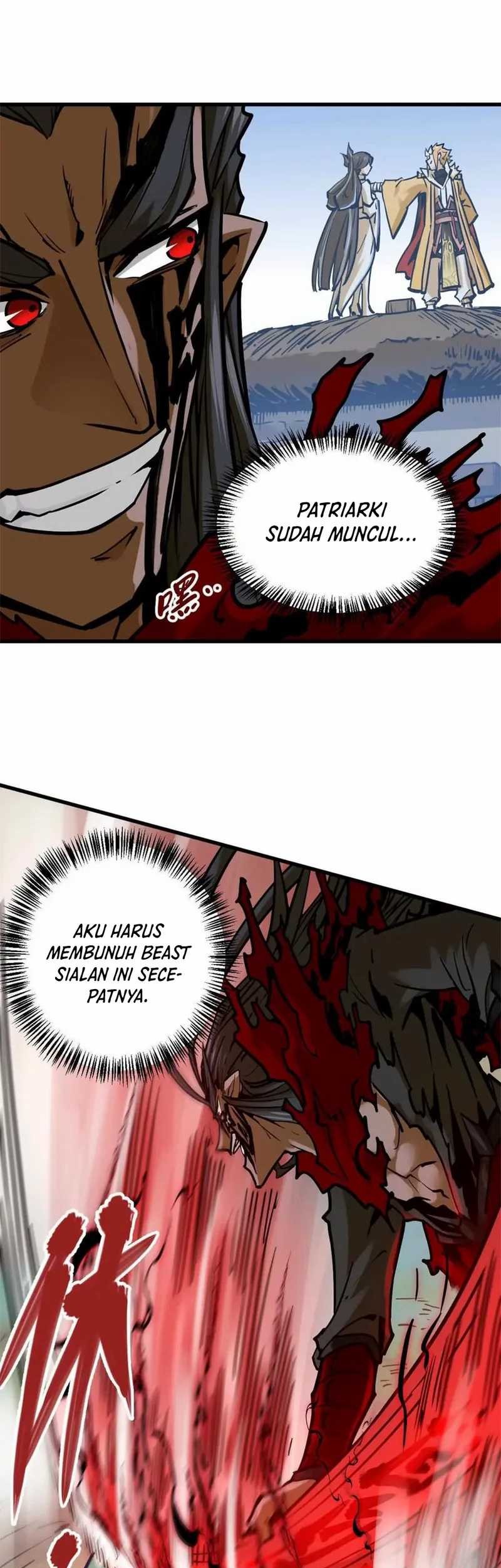 My Sect Has 100 Million Strength Points Chapter 30 - halaman 10