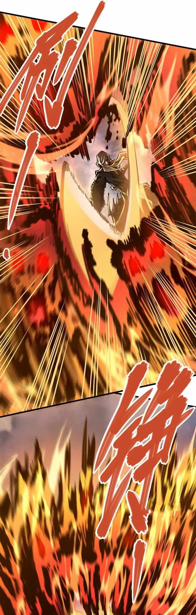 My Sect Has 100 Million Strength Points Chapter 30 - halaman 18