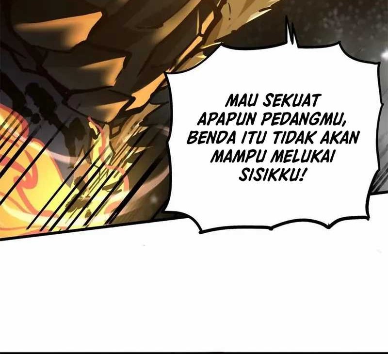 My Sect Has 100 Million Strength Points Chapter 30 - halaman 21