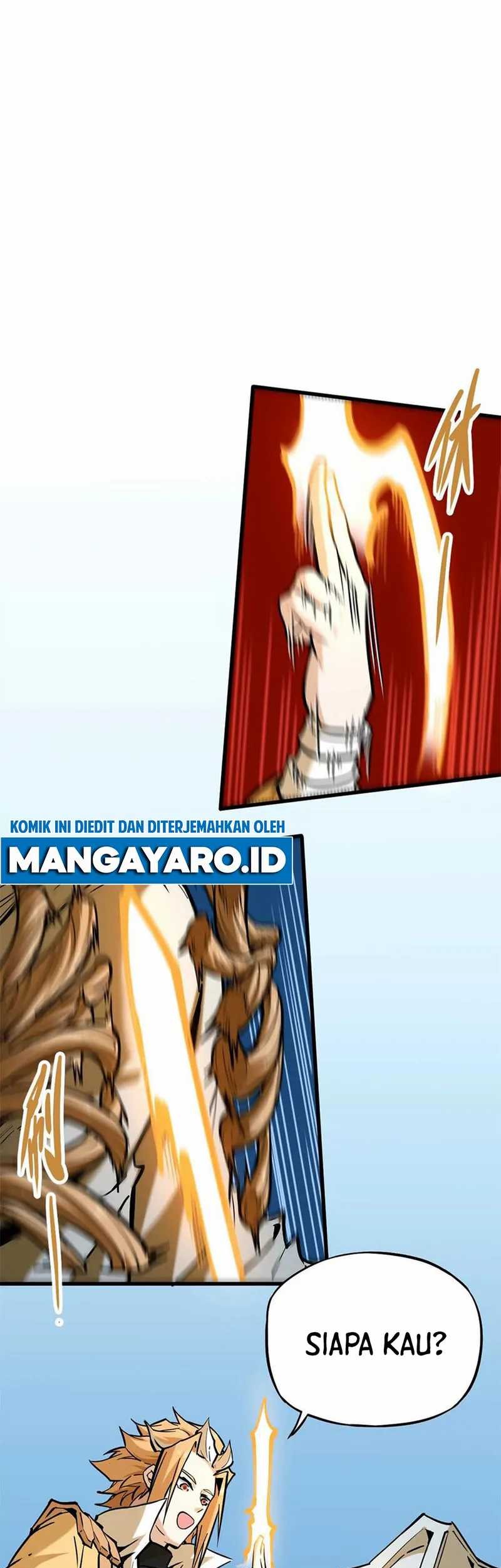 My Sect Has 100 Million Strength Points Chapter 31 - halaman 2