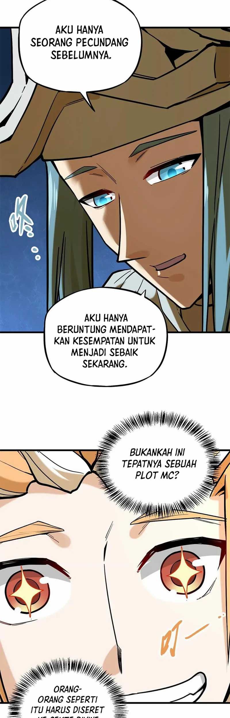 My Sect Has 100 Million Strength Points Chapter 31 - halaman 4