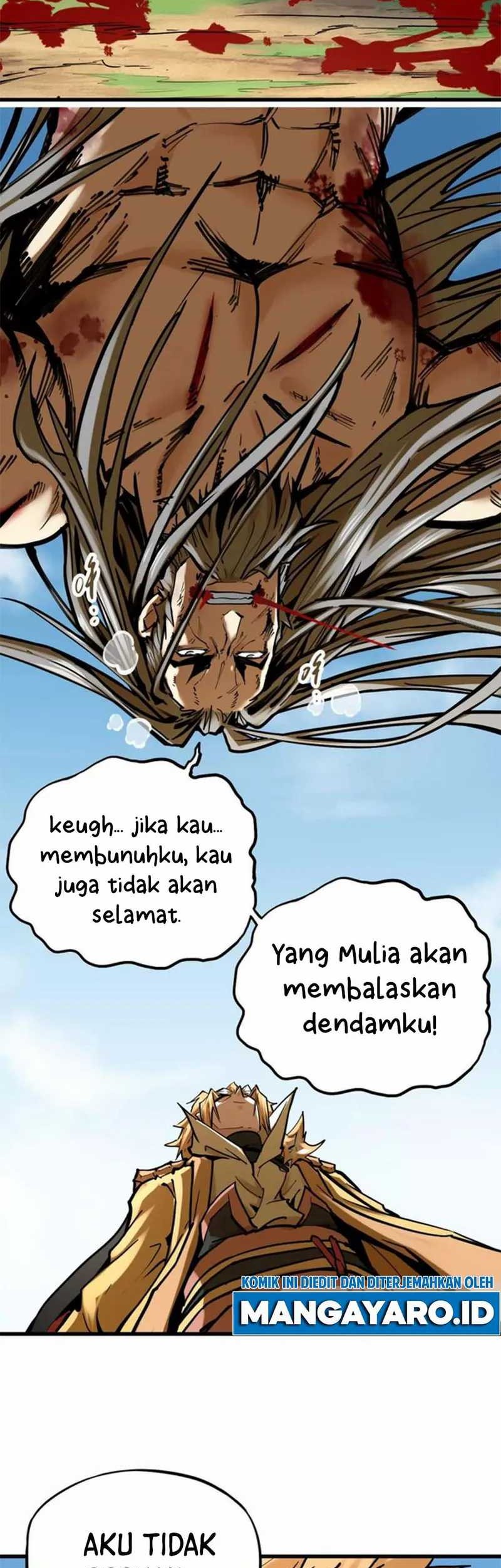 My Sect Has 100 Million Strength Points Chapter 32 - halaman 11