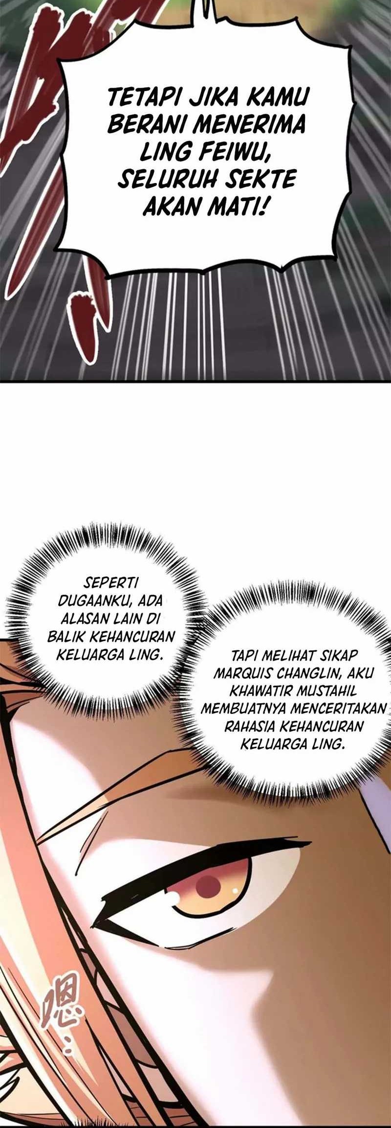 My Sect Has 100 Million Strength Points Chapter 32 - halaman 20
