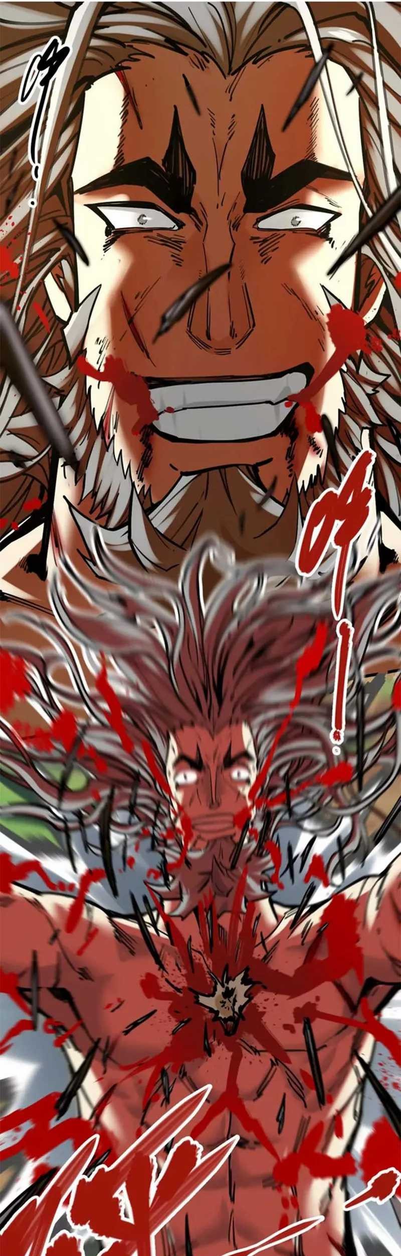 My Sect Has 100 Million Strength Points Chapter 32 - halaman 29