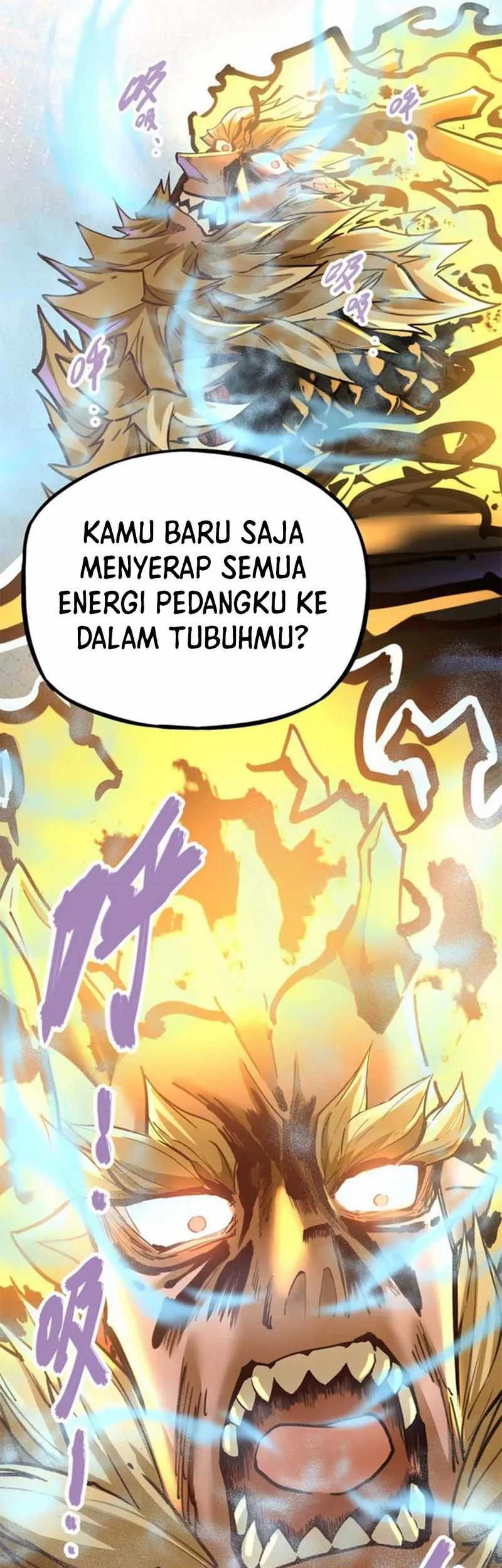 My Sect Has 100 Million Strength Points Chapter 32 - halaman 6