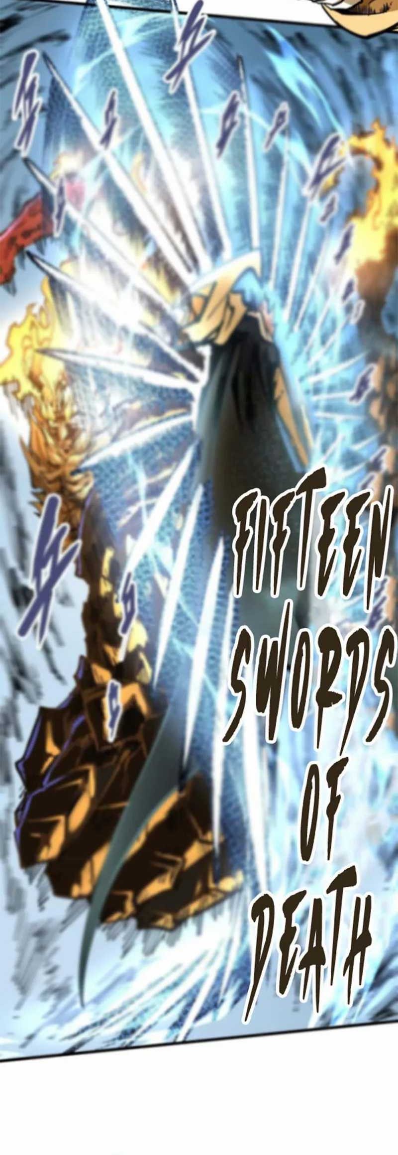 My Sect Has 100 Million Strength Points Chapter 32 - halaman 8