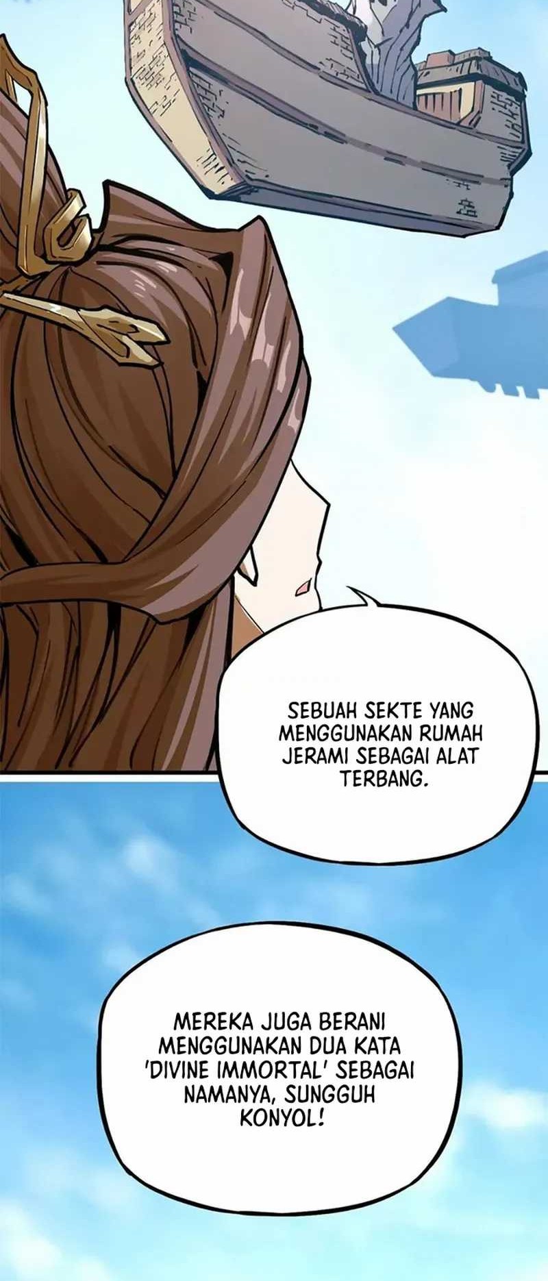My Sect Has 100 Million Strength Points Chapter 35 - halaman 13