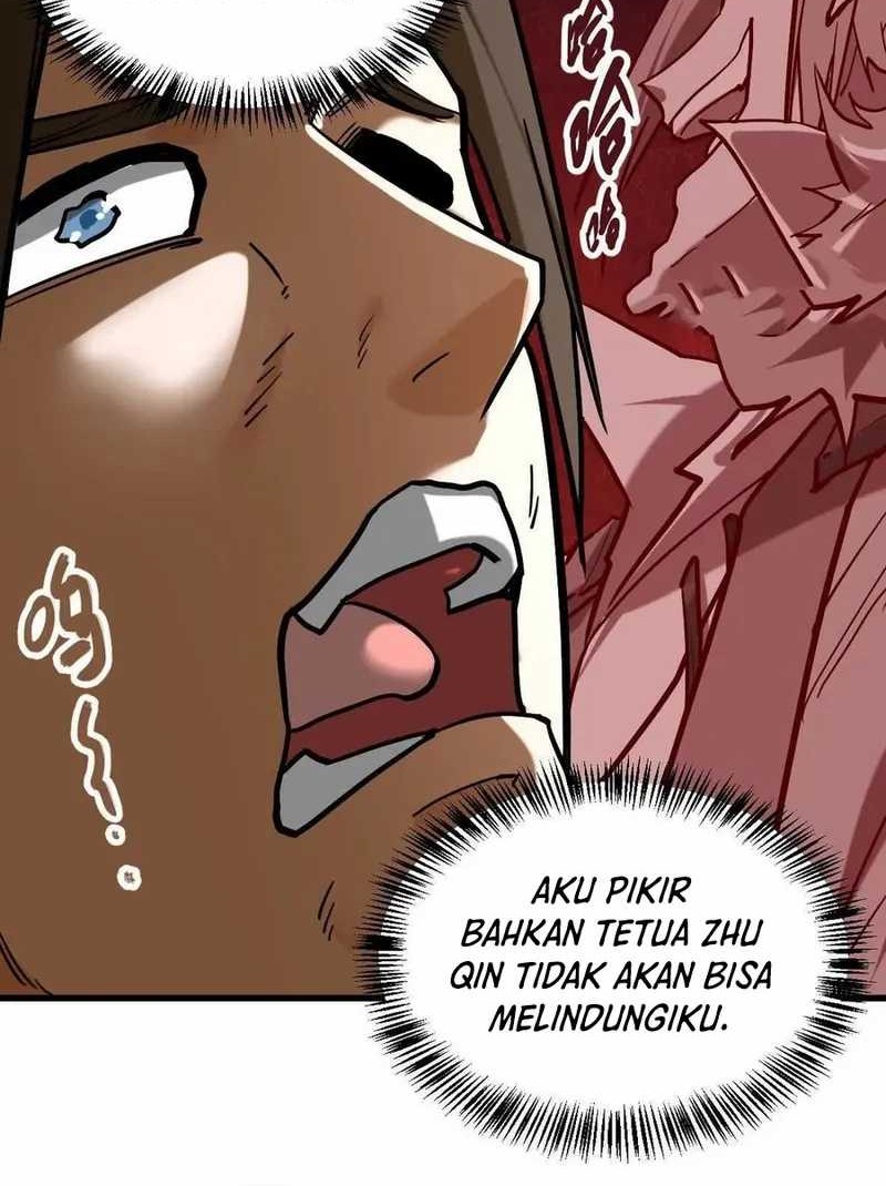 My Sect Has 100 Million Strength Points Chapter 36 - halaman 29