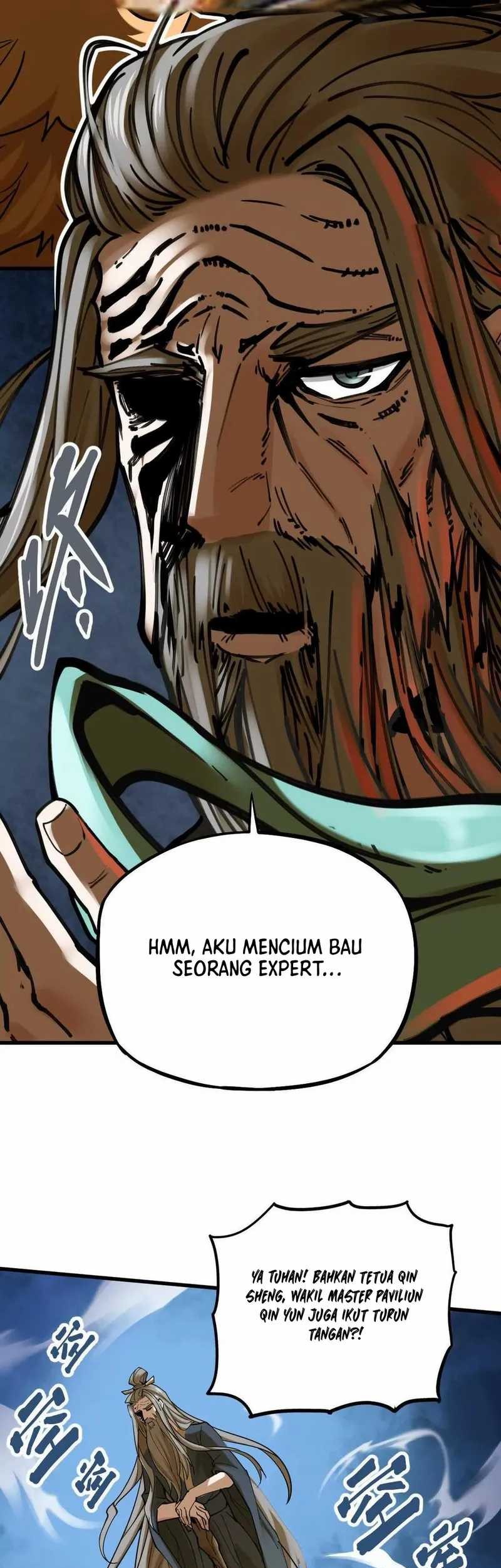 My Sect Has 100 Million Strength Points Chapter 37 - halaman 6