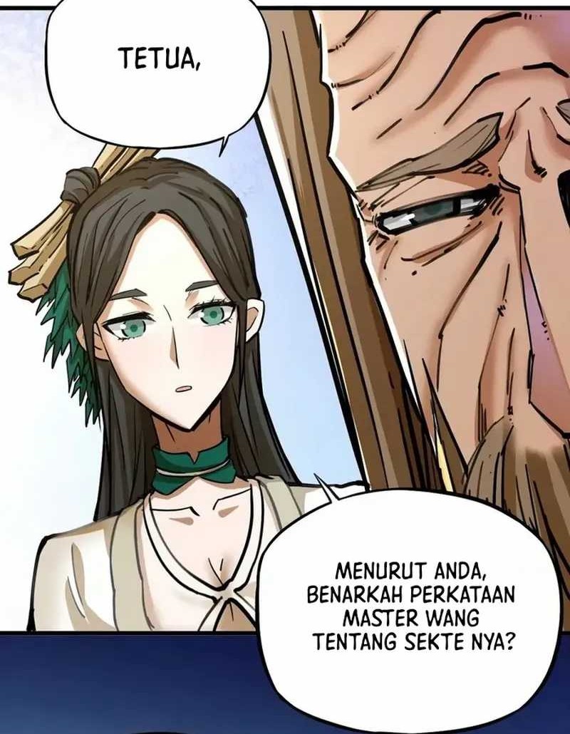 My Sect Has 100 Million Strength Points Chapter 38 - halaman 21