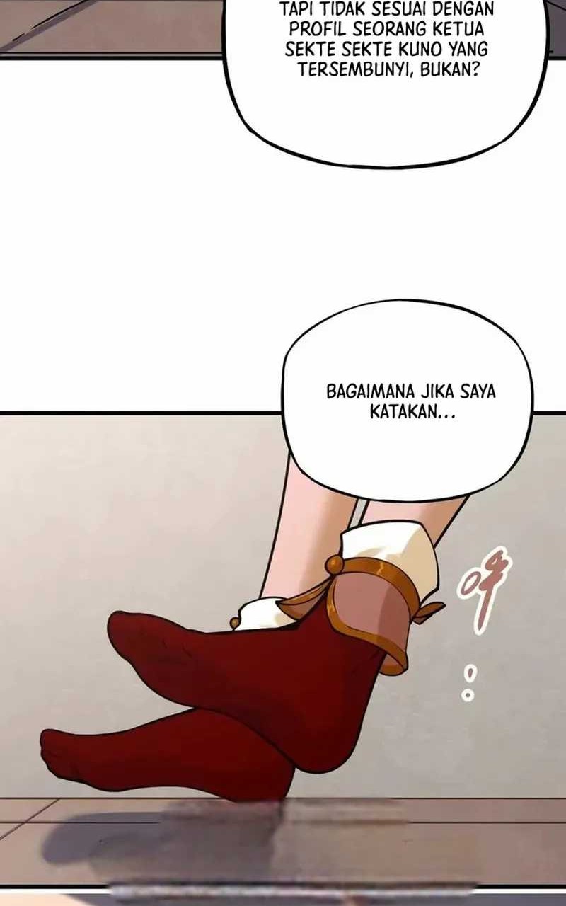 My Sect Has 100 Million Strength Points Chapter 38 - halaman 33