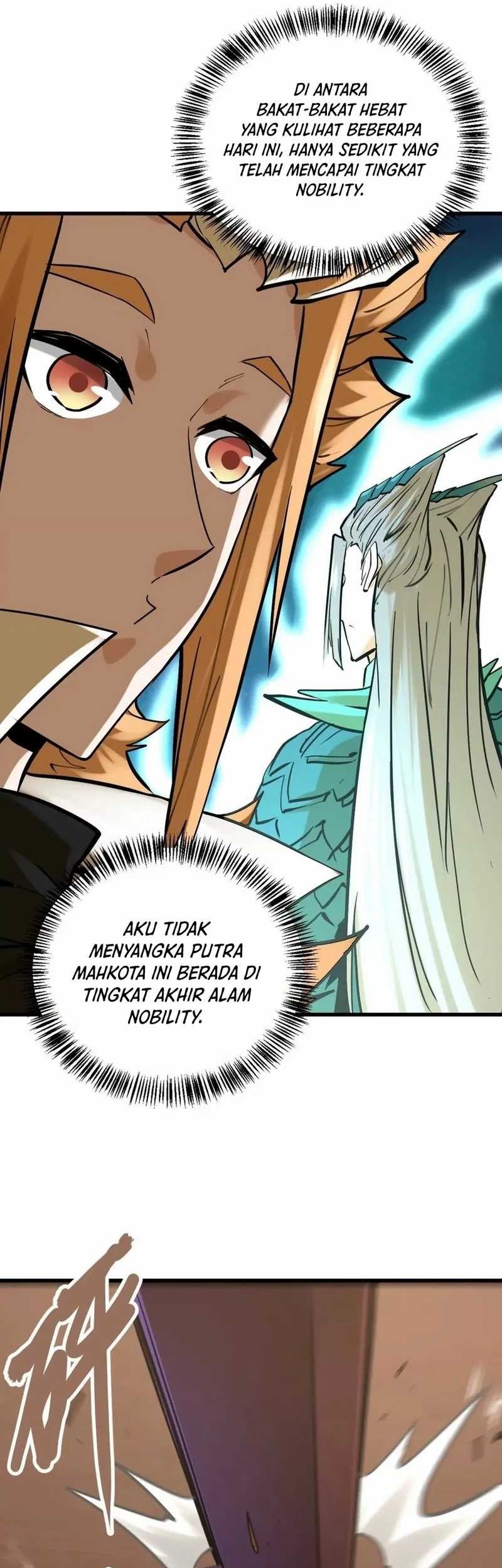 My Sect Has 100 Million Strength Points Chapter 39 - halaman 14
