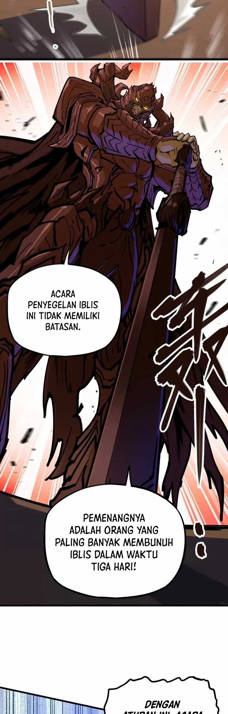 My Sect Has 100 Million Strength Points Chapter 39 - halaman 15