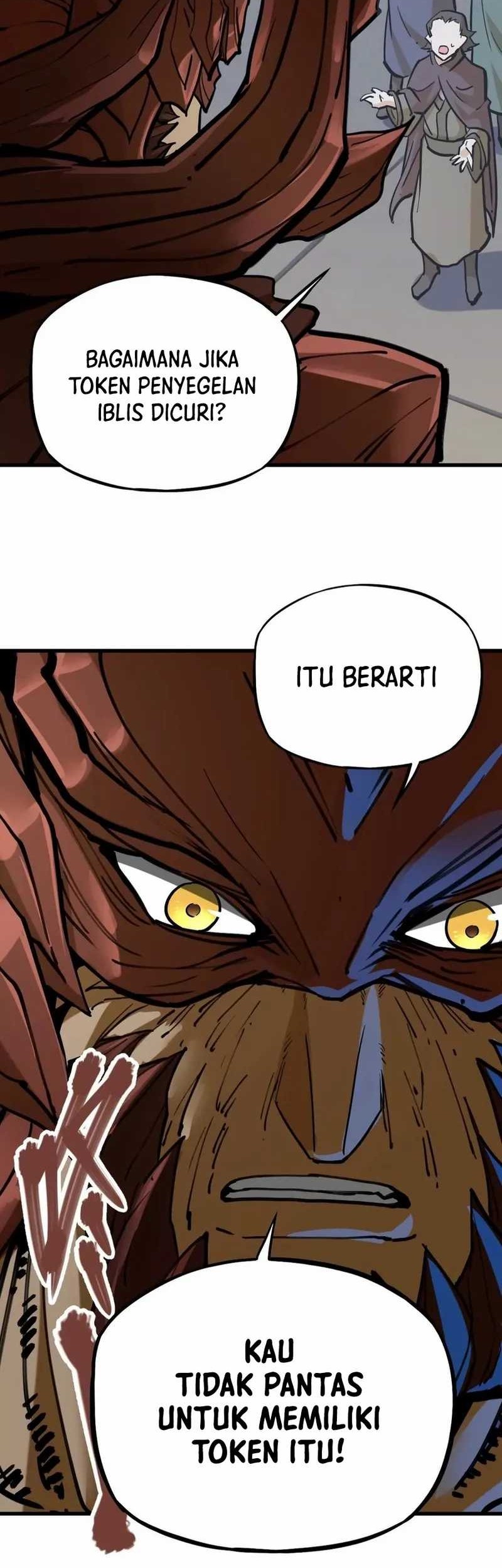 My Sect Has 100 Million Strength Points Chapter 39 - halaman 19