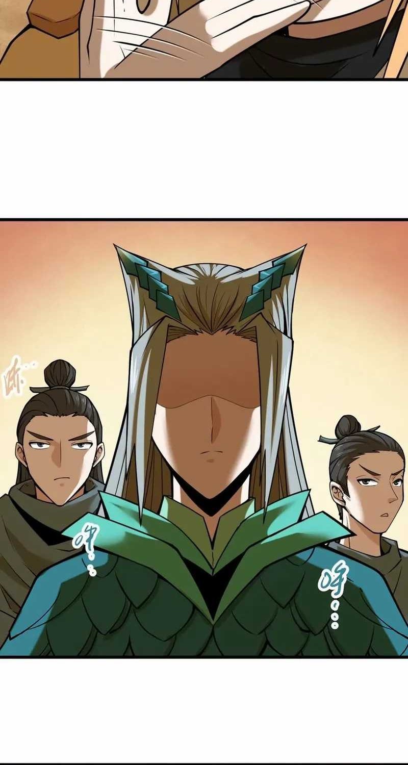 My Sect Has 100 Million Strength Points Chapter 39 - halaman 33