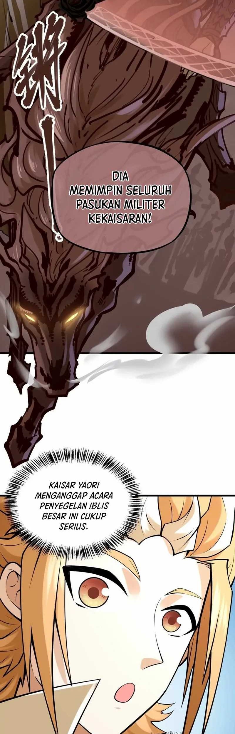 My Sect Has 100 Million Strength Points Chapter 39 - halaman 7
