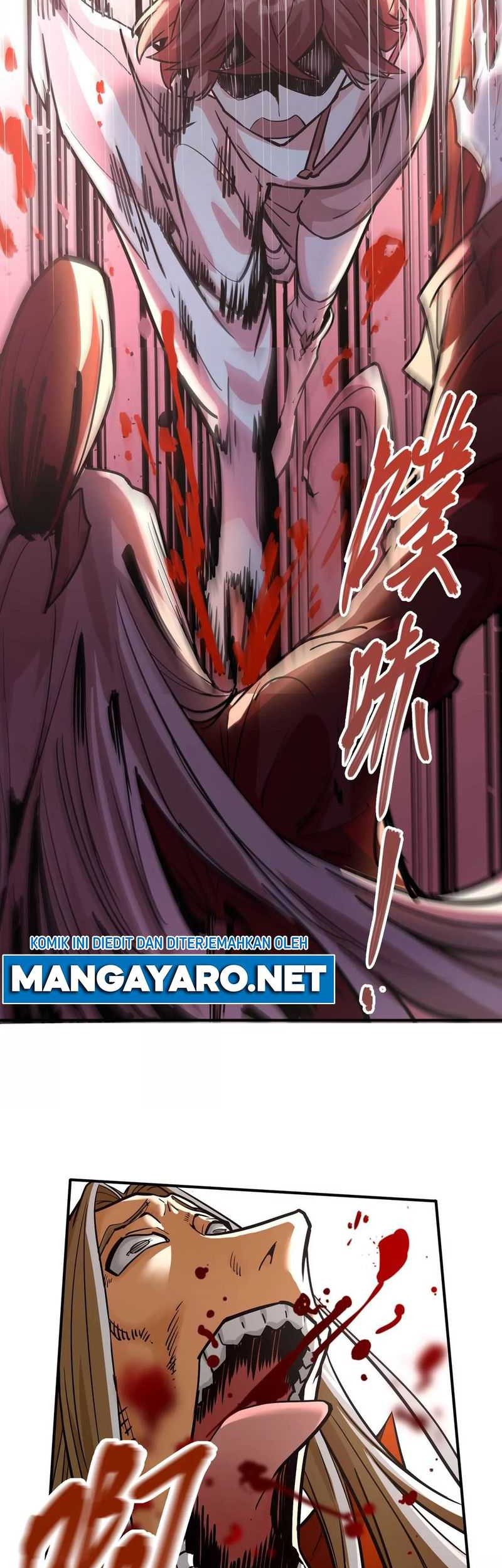 My Sect Has 100 Million Strength Points Chapter 4 - halaman 13
