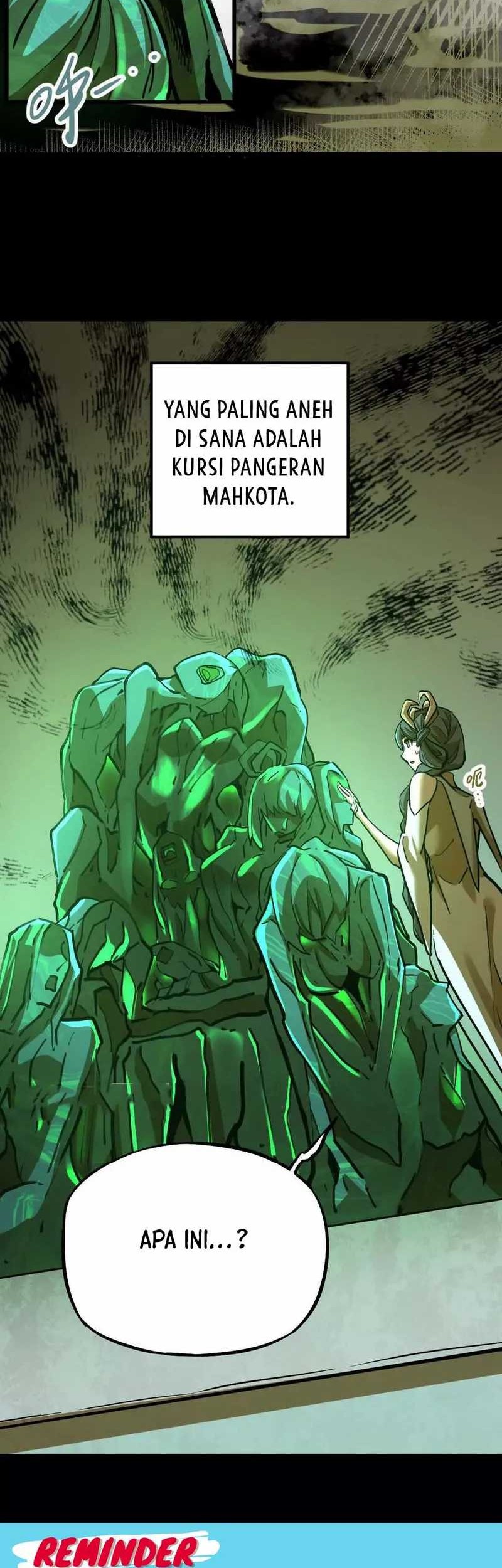 My Sect Has 100 Million Strength Points Chapter 40 - halaman 19