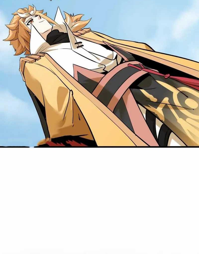 My Sect Has 100 Million Strength Points Chapter 40 - halaman 41