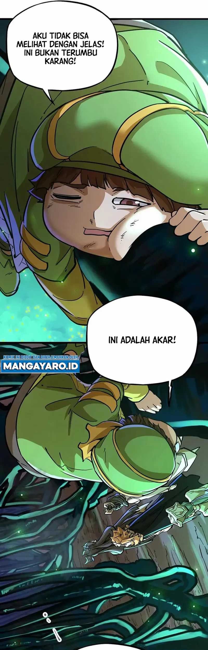 My Sect Has 100 Million Strength Points Chapter 41 - halaman 14