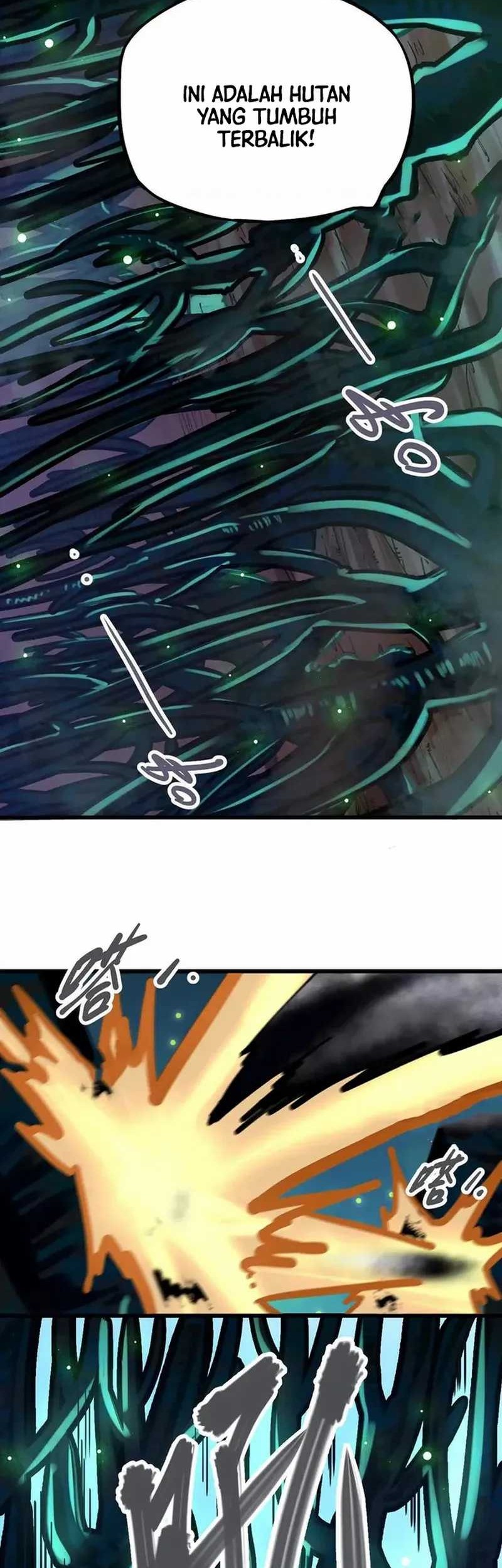 My Sect Has 100 Million Strength Points Chapter 41 - halaman 15