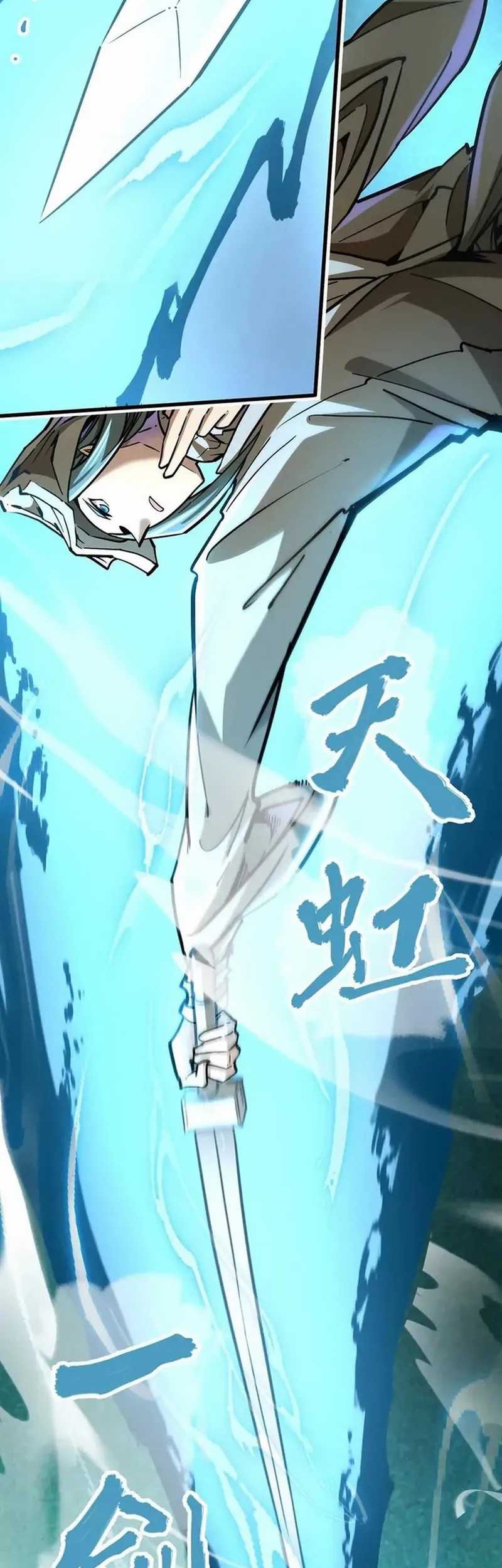 My Sect Has 100 Million Strength Points Chapter 41 - halaman 30
