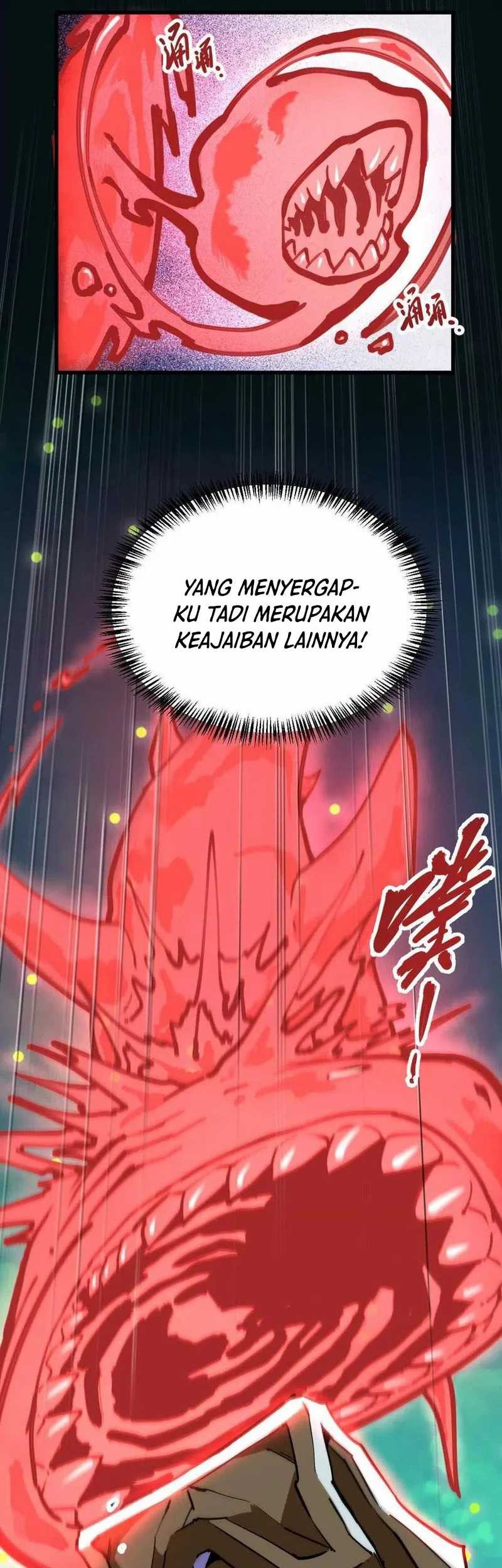 My Sect Has 100 Million Strength Points Chapter 42 - halaman 15