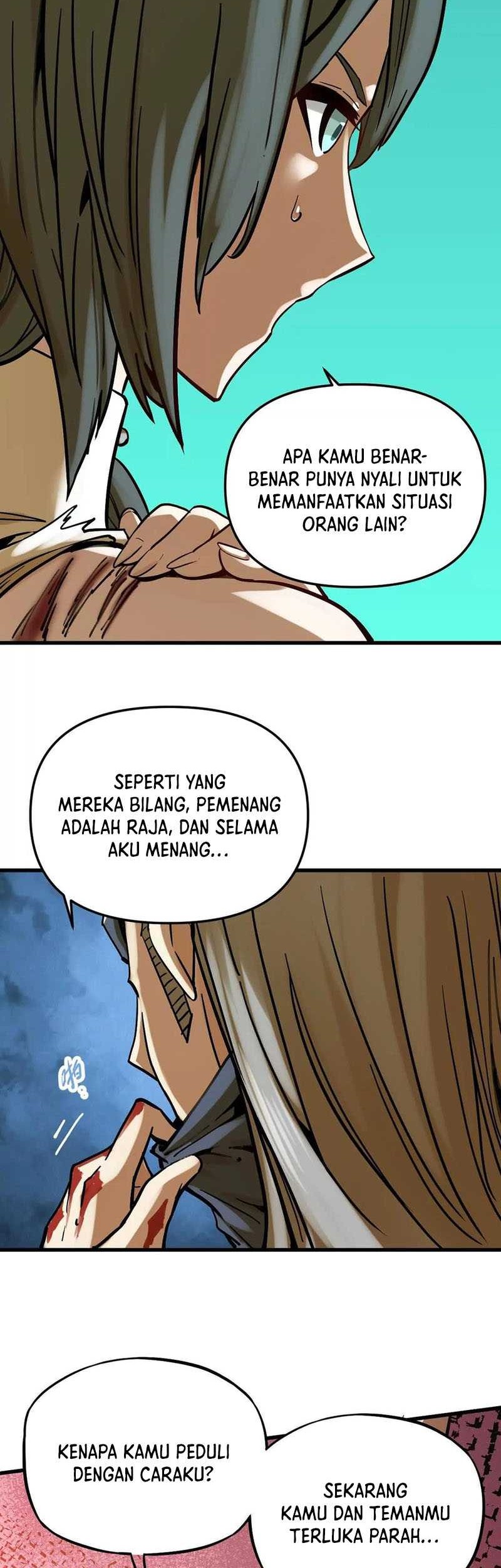 My Sect Has 100 Million Strength Points Chapter 43 - halaman 13