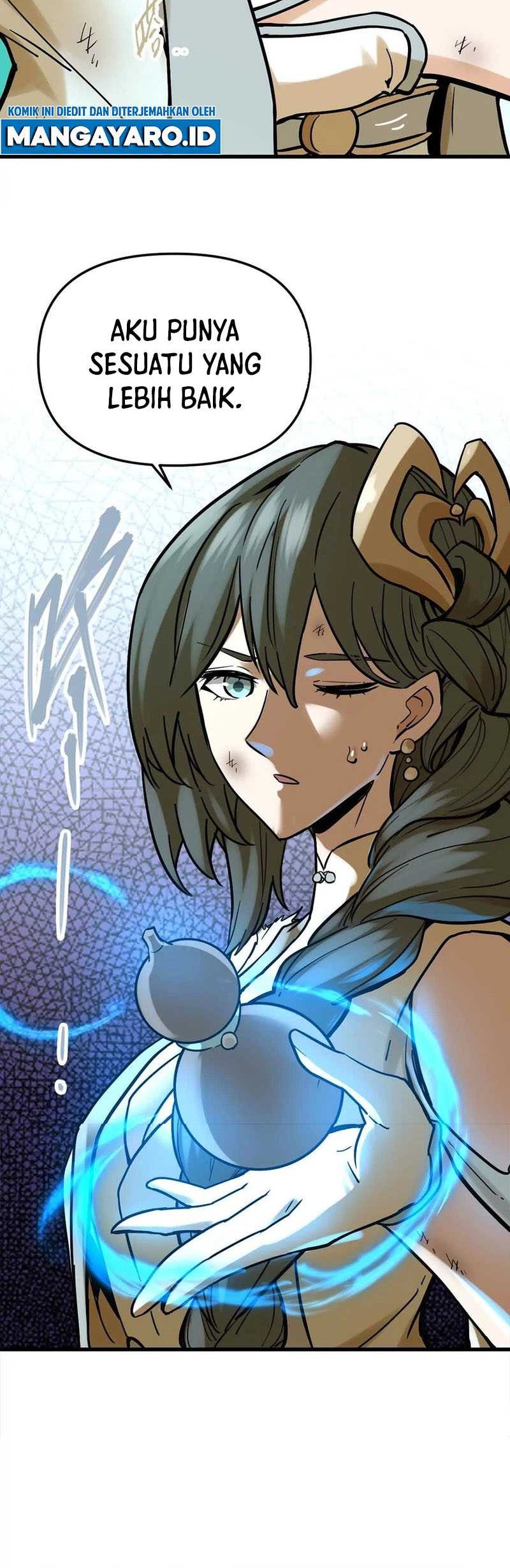 My Sect Has 100 Million Strength Points Chapter 43 - halaman 19