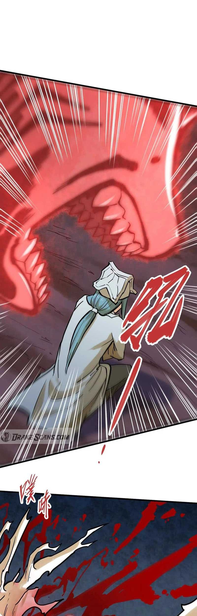 My Sect Has 100 Million Strength Points Chapter 43 - halaman 2